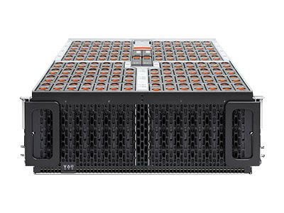 WD Ultrastar Data102 SE4U102-102 - Speichergehäuse - 102 Schächte (SATA-600)