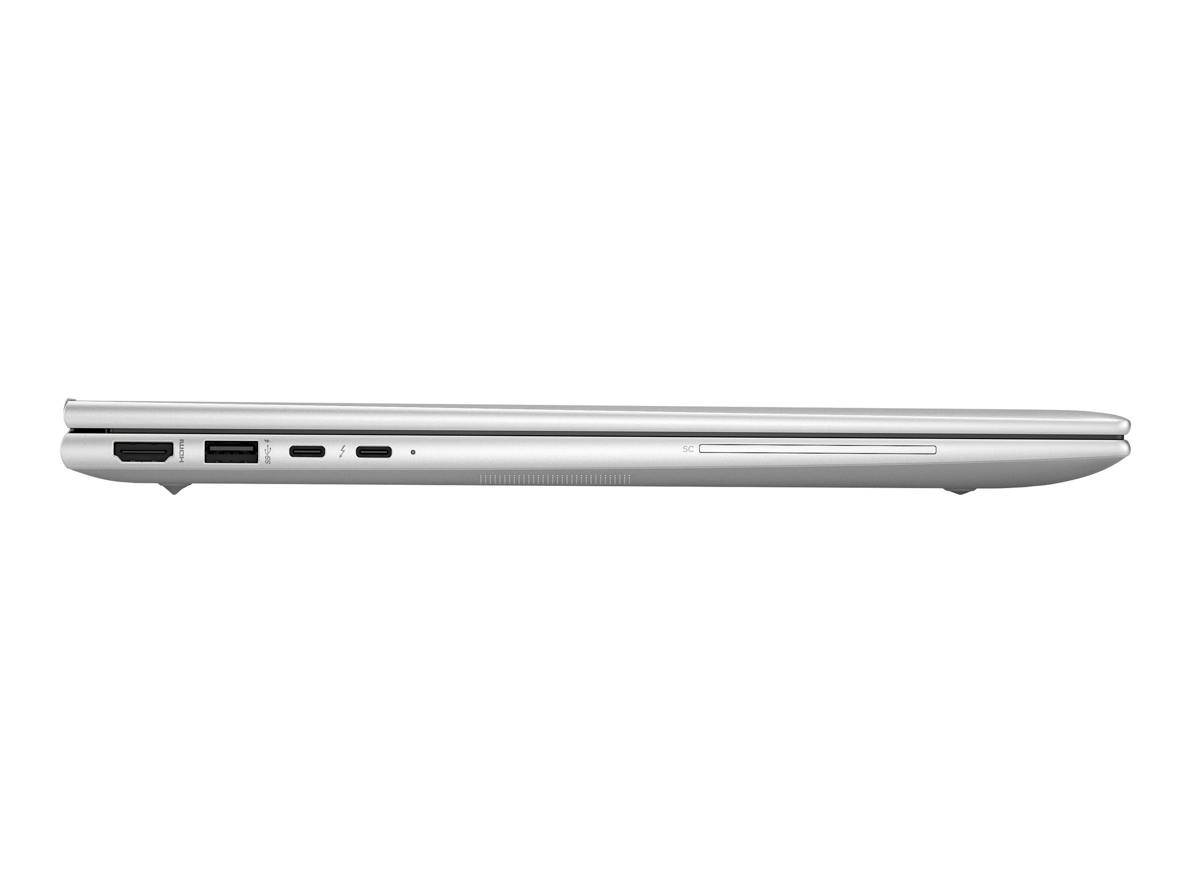 HP EliteBook 860 G9 Notebook - Wolf Pro Security - Intel Core i5 1235U - Evo - Win 11 Pro - Intel Iris Xe Grafikkarte - 16 GB RAM - 512 GB SSD NVMe HP Value - 40.6 cm (16)