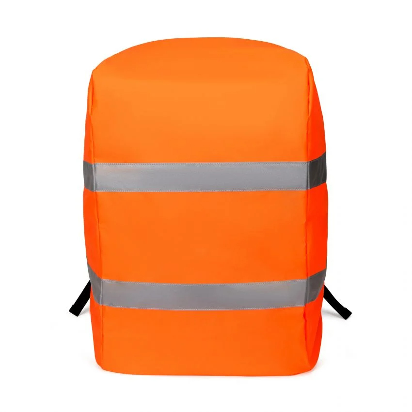 Dicota Regenschutzhülle für Rucksack für Rucksack, Ansicht 2