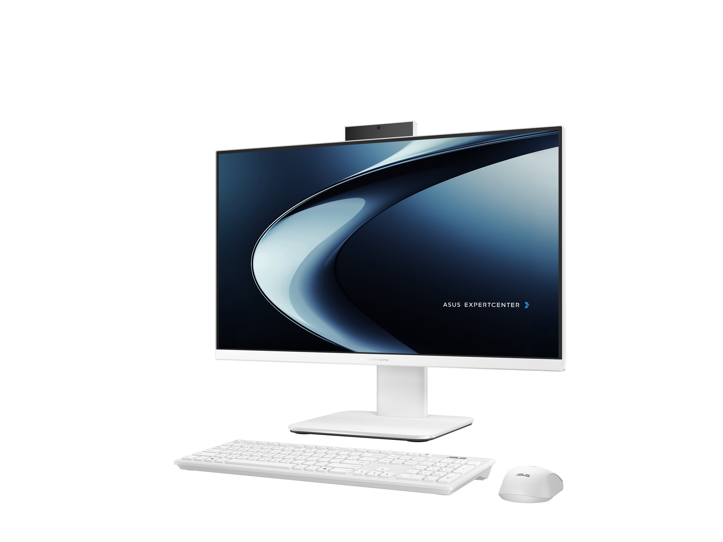 ASUS ExpertCenter P400 AiO P440VAK WPC011X - All-in-One (Komplettlösung)