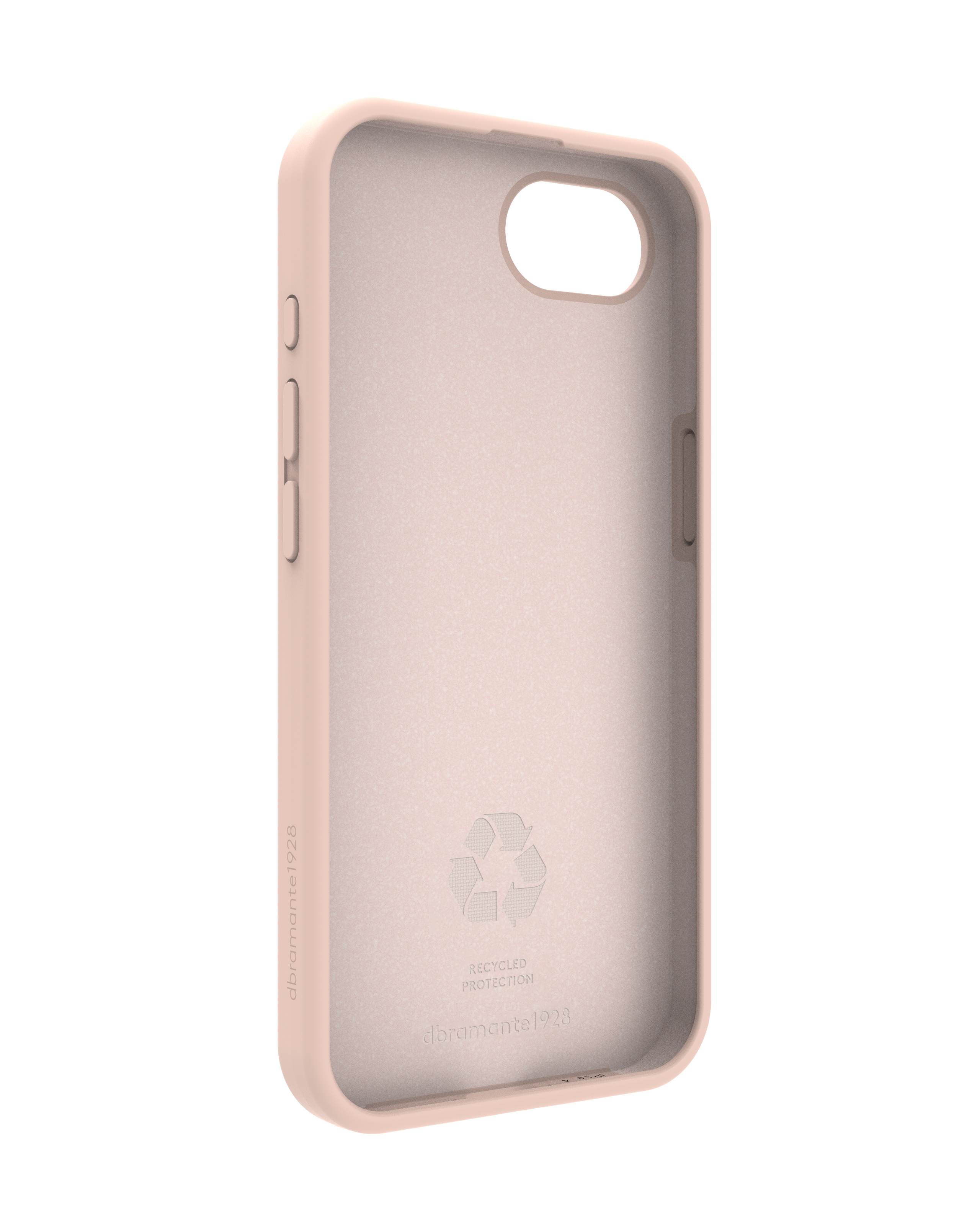 dbramante1928 Costa Rica-iPhone 16e-Pink Sand, Ansicht 2