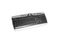 Baaske Uni Flex - Tastatur-Abdeckung