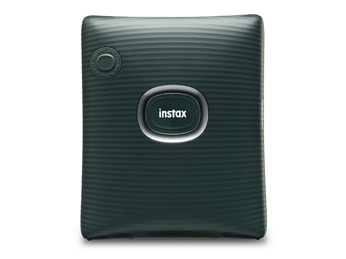 Fujifilm instax Square Link - Drucker - Farbe, Ansicht 2