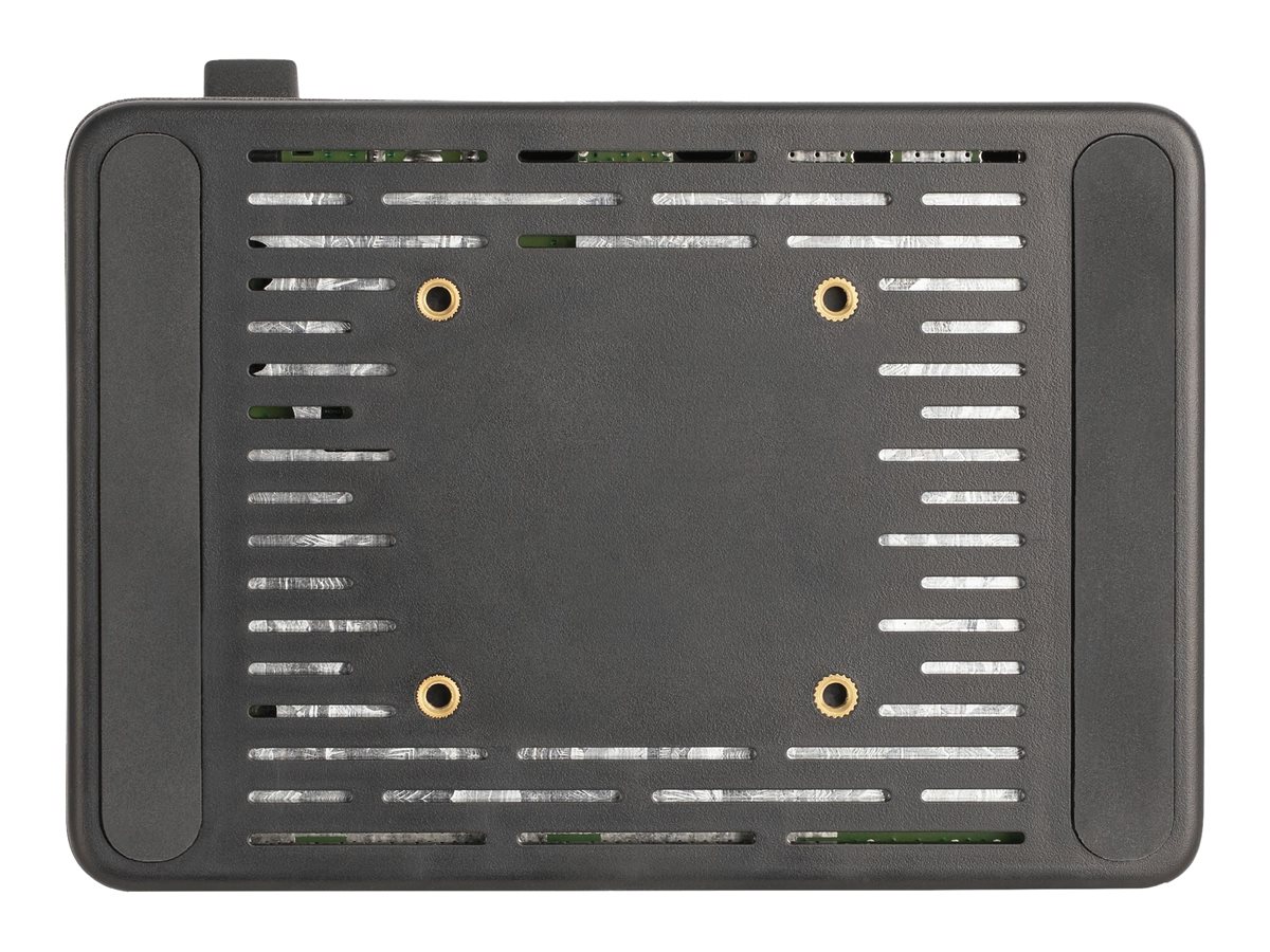 StarTech.com 7-Port USB-C Hub, 5x USB-A + 2x USB-C, Self-Powered w/ 65W Power Supply, USB 3.1 10Gbps Hub w/ BC1.2, Ansicht 5