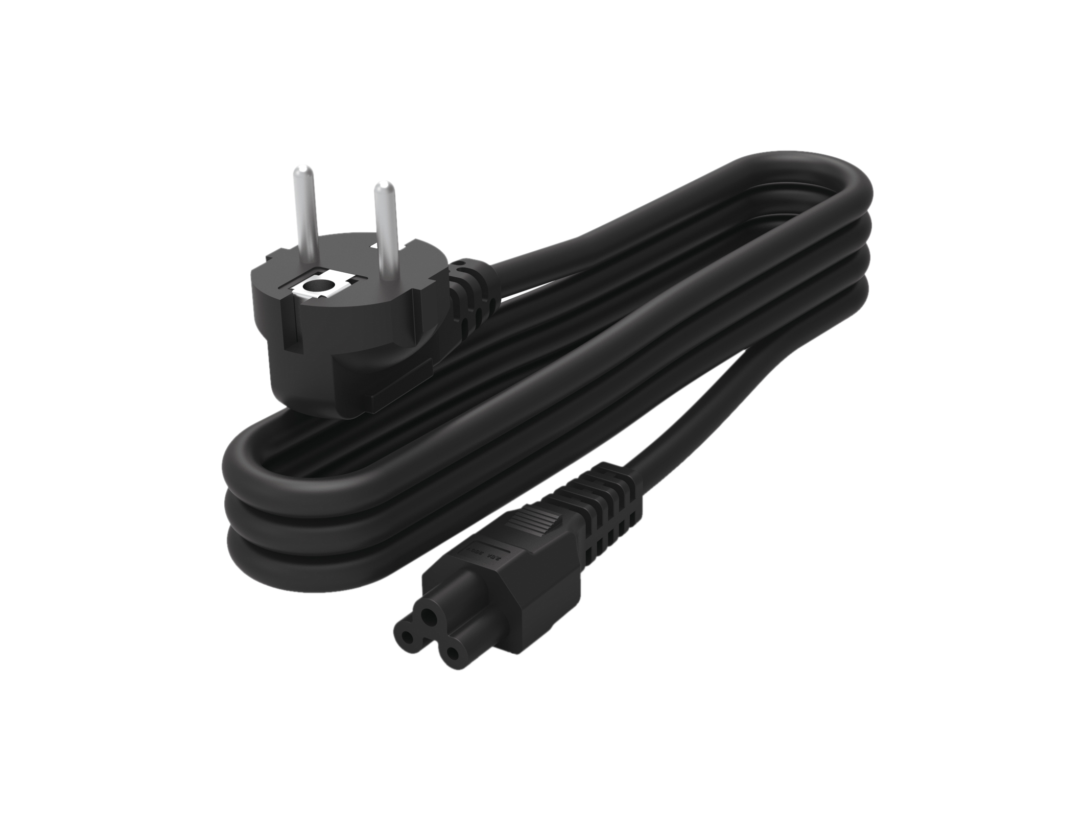 Conceptronic OZUL03BE 100W GaN USB PD Desktop-Ladegerät - Universal - Drinnen - 100 - 240 V - 50 - 60 Hz - 100 W, Ansicht 4