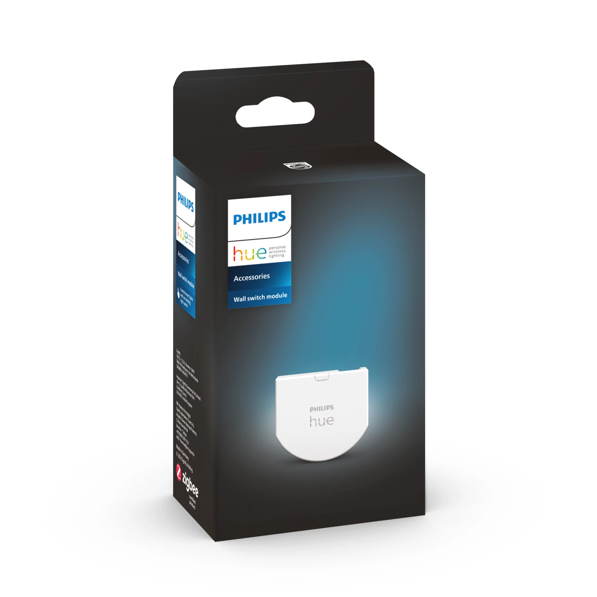 Philips Hue - Lichtschalter - kabellos - ZigBee, Ansicht 3