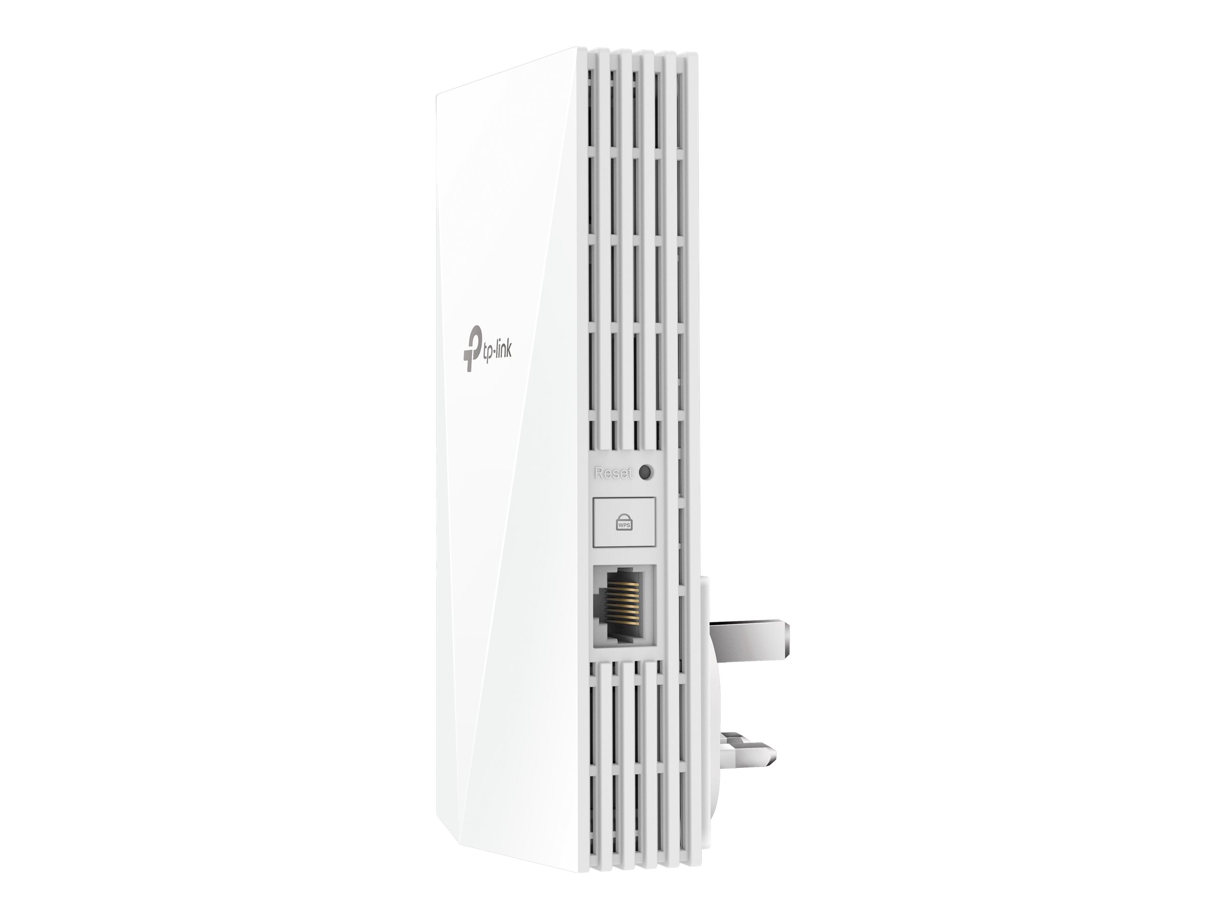 TP-LINK RE700X V1 - Wi-Fi-Range-Extender - Wi-Fi 6, Ansicht 4