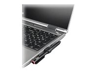 Lenovo ThinkPad Stift Pro - Stifthalter Packung mit 5 (4X80J67430)