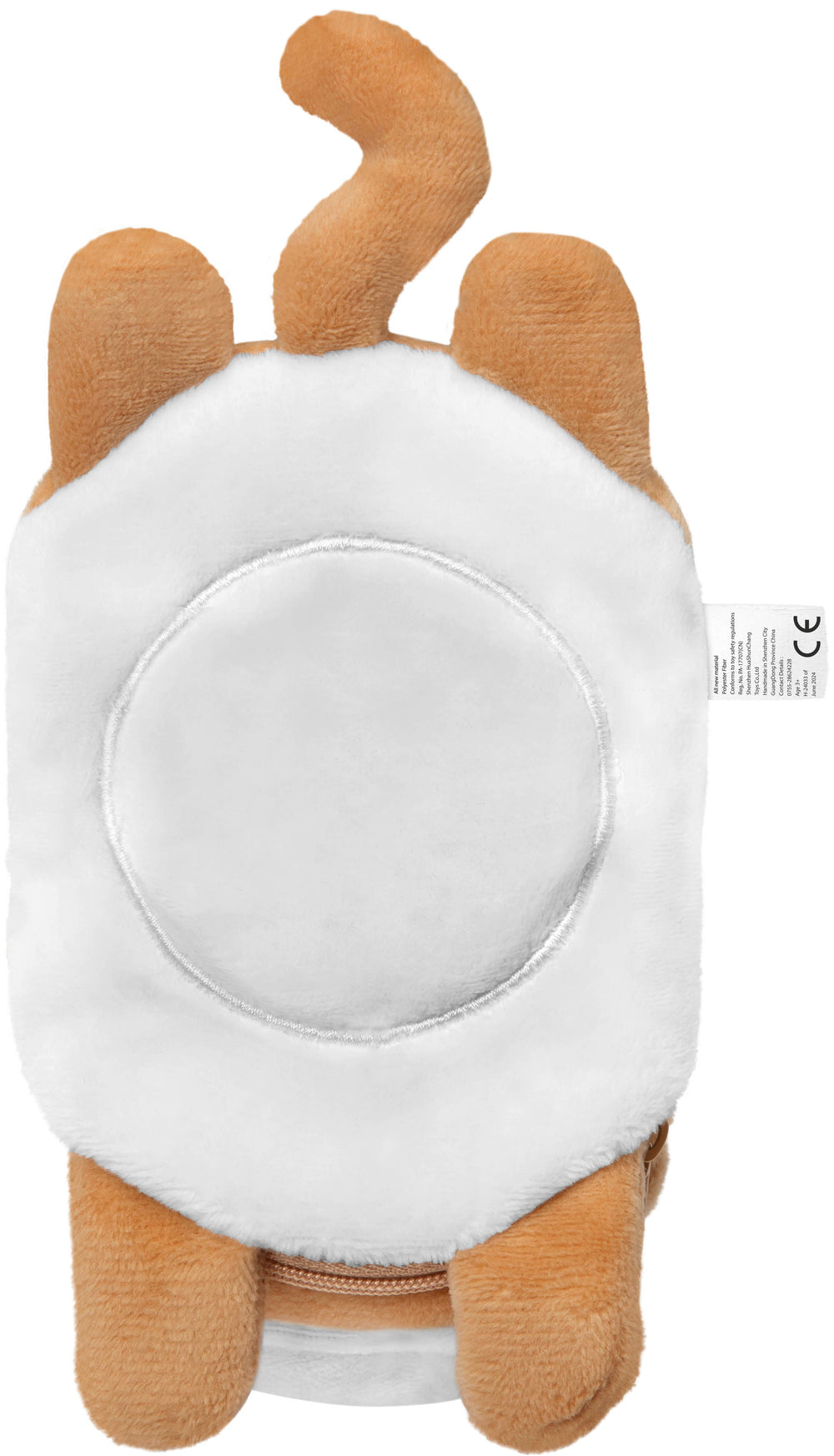 Laut International MAGMOJI WALLET Bulldog Fashion comp. with MagSafe, Ansicht 2