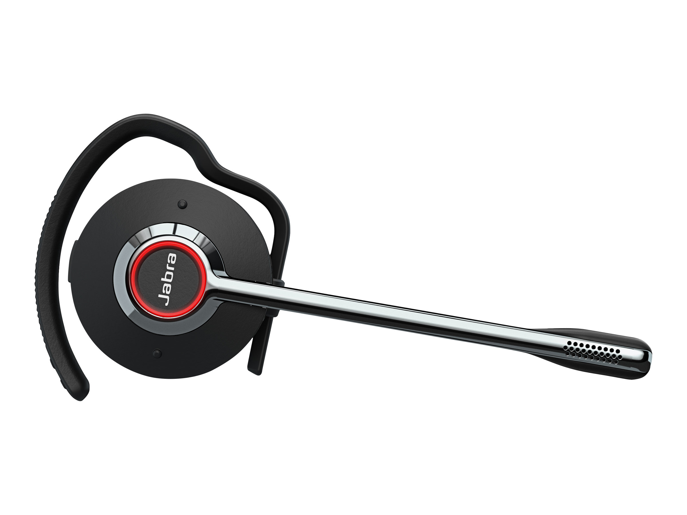 Jabra Engage 75 Convertible - Headset - On-Ear