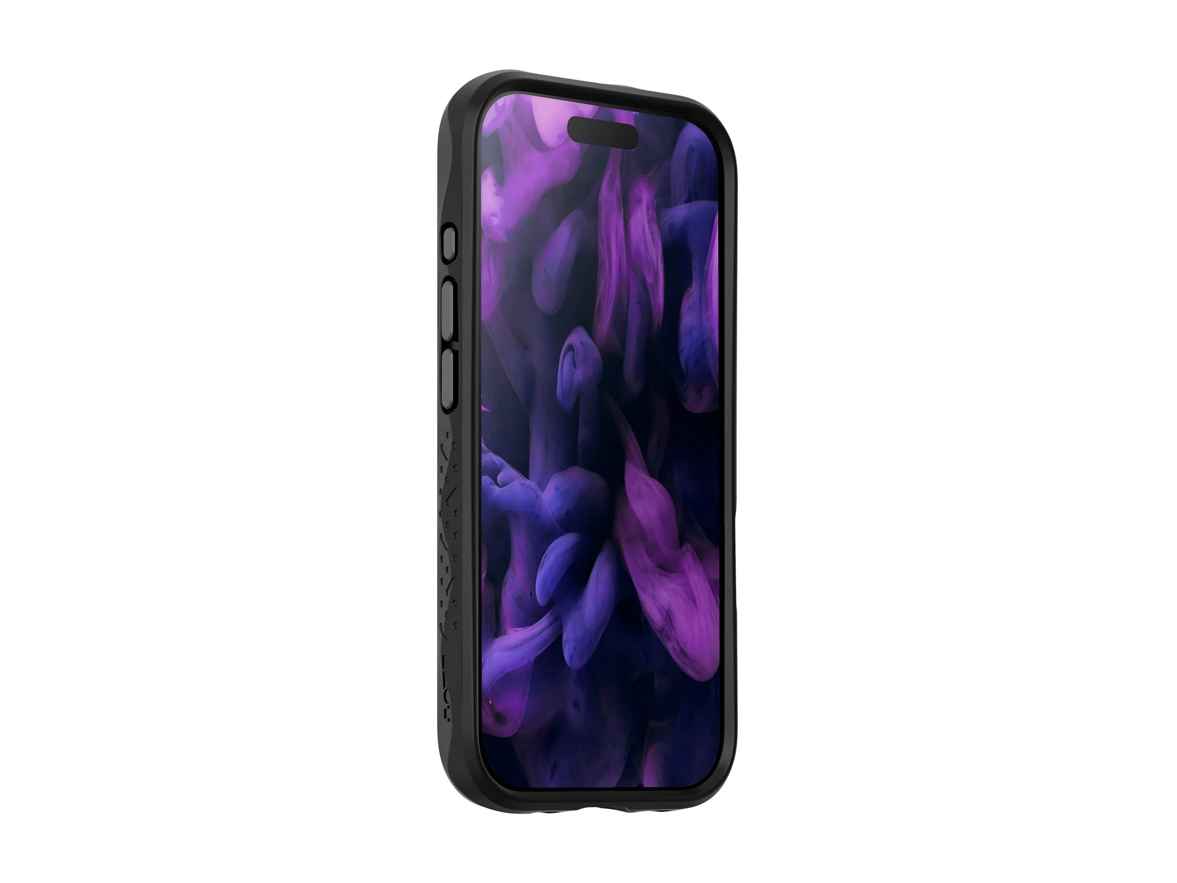 Laut International CARBON MATTER for iPhone 17 - Midnight, Ansicht 4