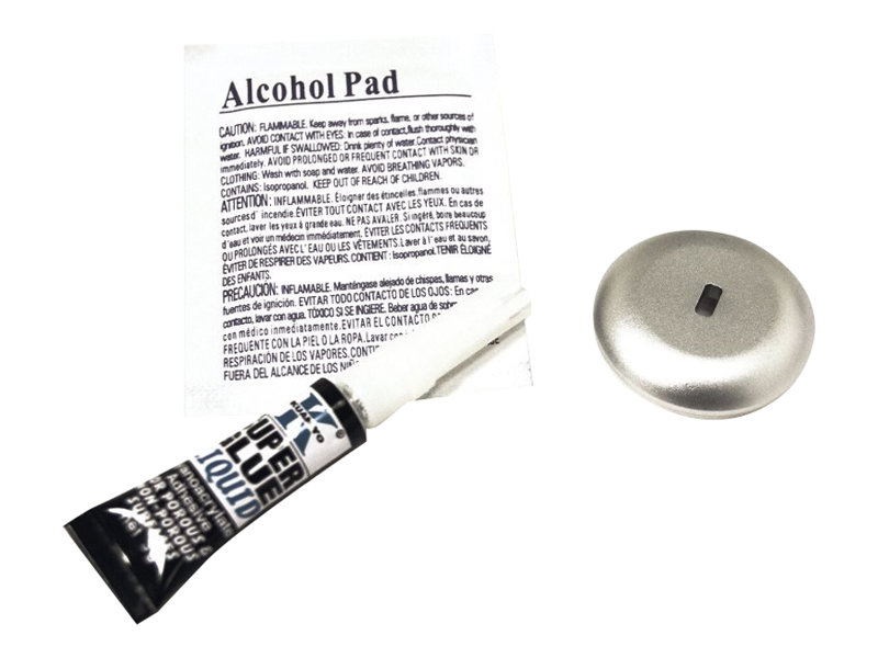 Kensington Security Slot Adapter Kit für Ultrabook