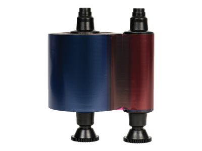 Evolis Gelb, Cyan, Magenta - Farbband - für Evolis Primacy 2, Ansicht 2