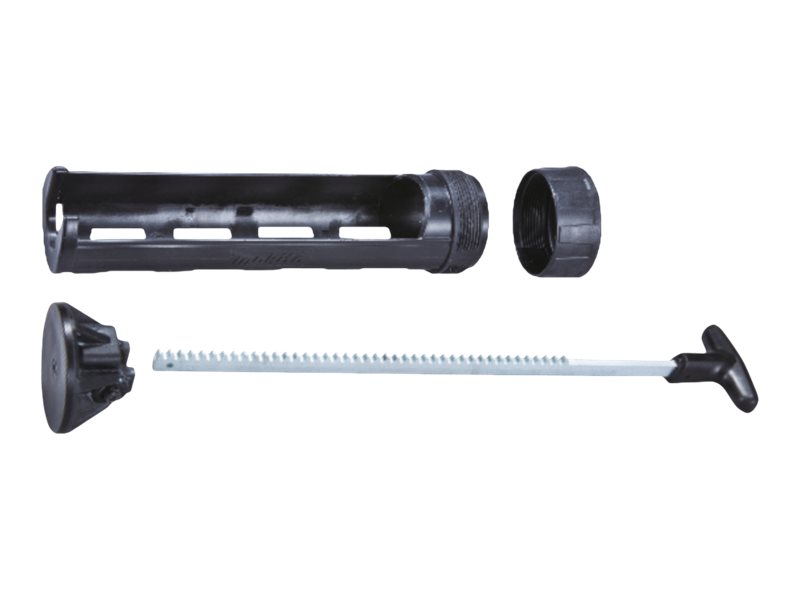 Makita Kartuschenhalter-Set von LumaTech