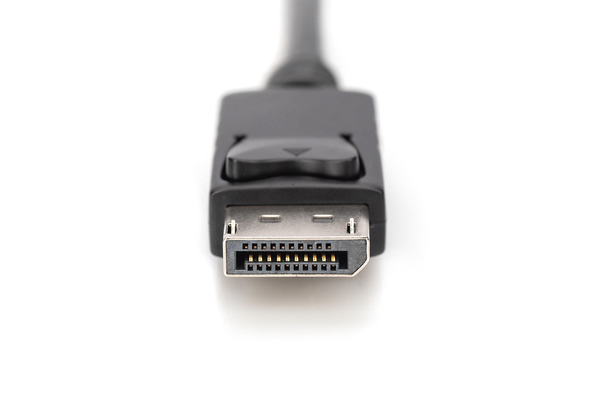 DIGITUS 4K HDMI Adapterkabel - HDMI auf DisplayPort, Ansicht 3