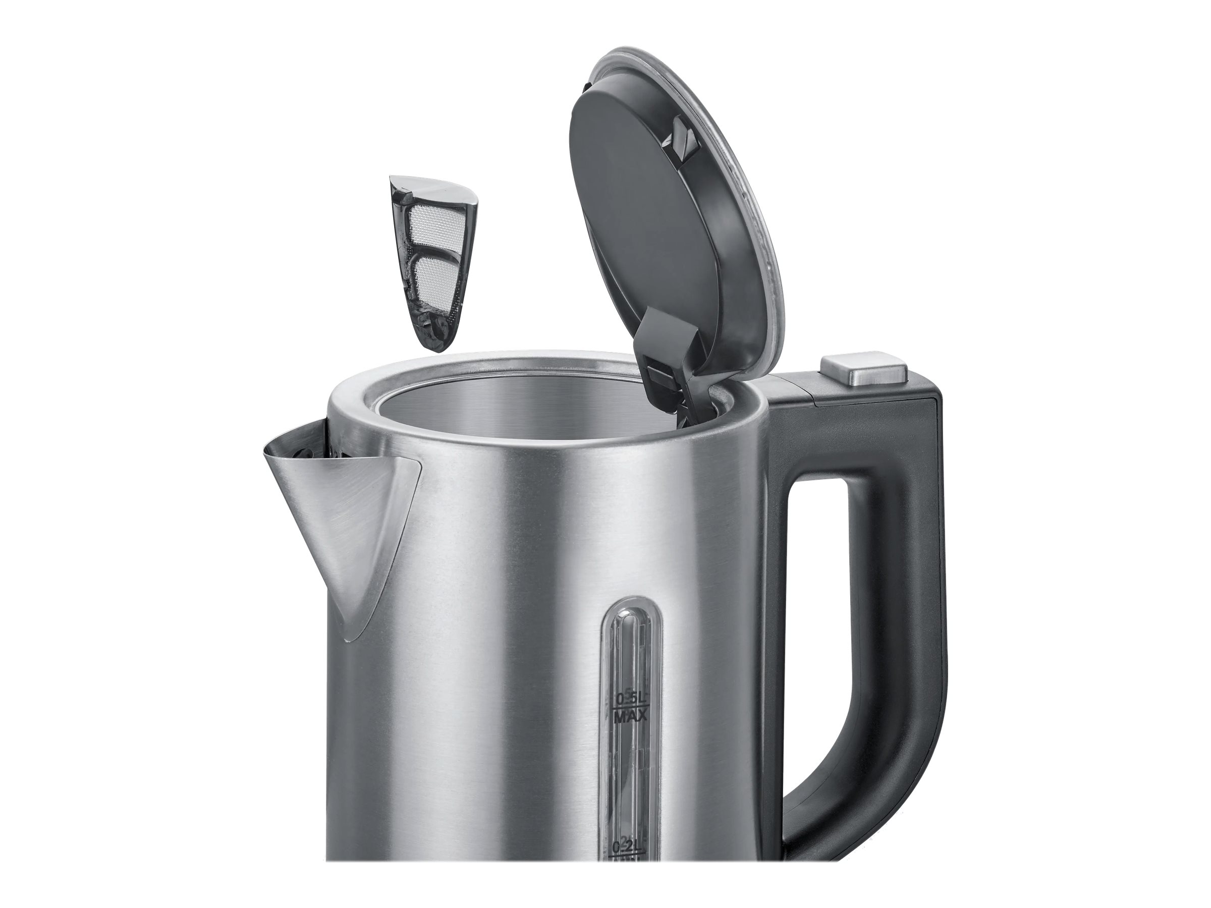 SEVERIN WK 3647 Mini Travel - Wasserkocher - 0.5 Liter, Ansicht 3