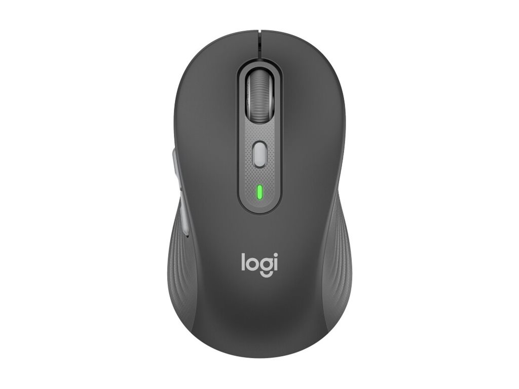 Logitech Signature Slim Combo MK950 for Business - TL: US, QWERTY, Ansicht 5