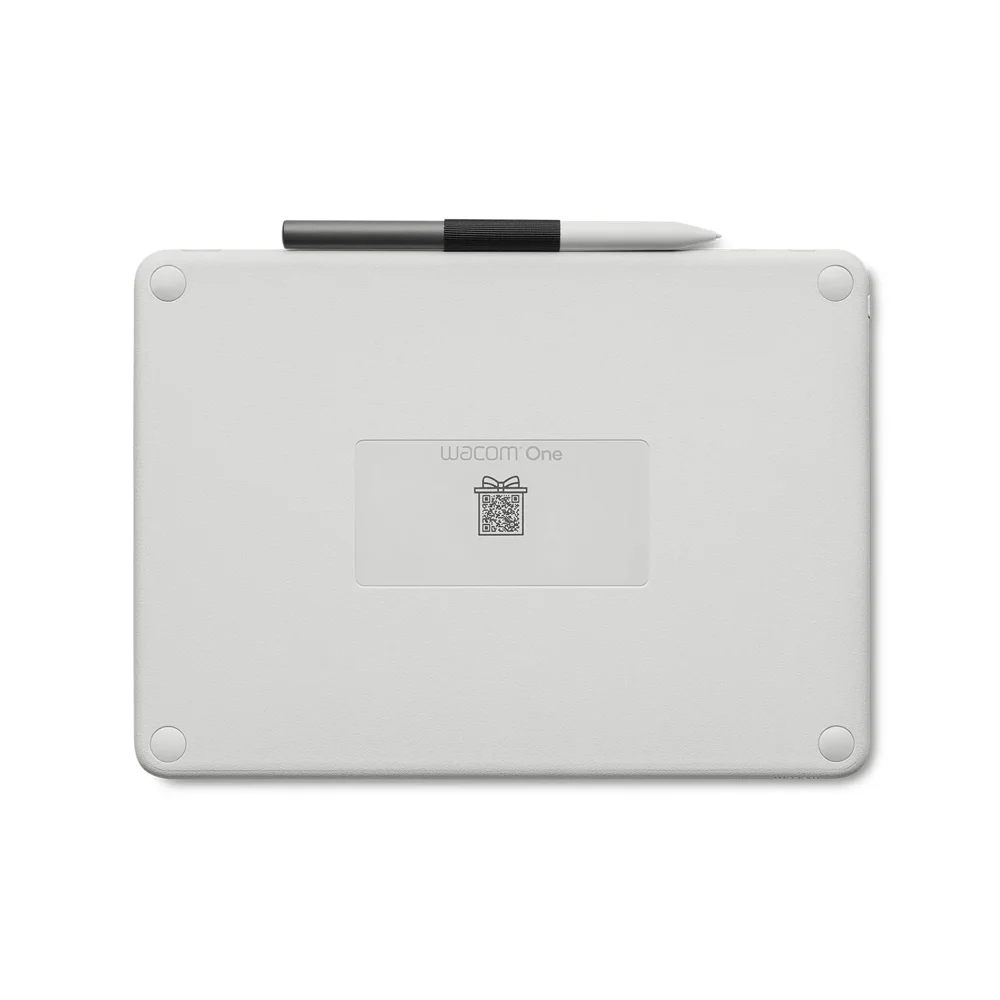 Wacom One pen tablet medium - N - Grafiktablett, Ansicht 2