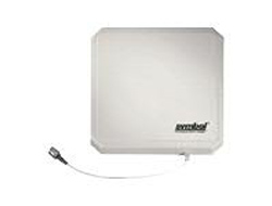 Zebra AN480 Single Port RFID Antenna - RFID-Antenne, Ansicht 2