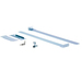 Cisco Rack-Schienen-Kit - für UCS C220 M4