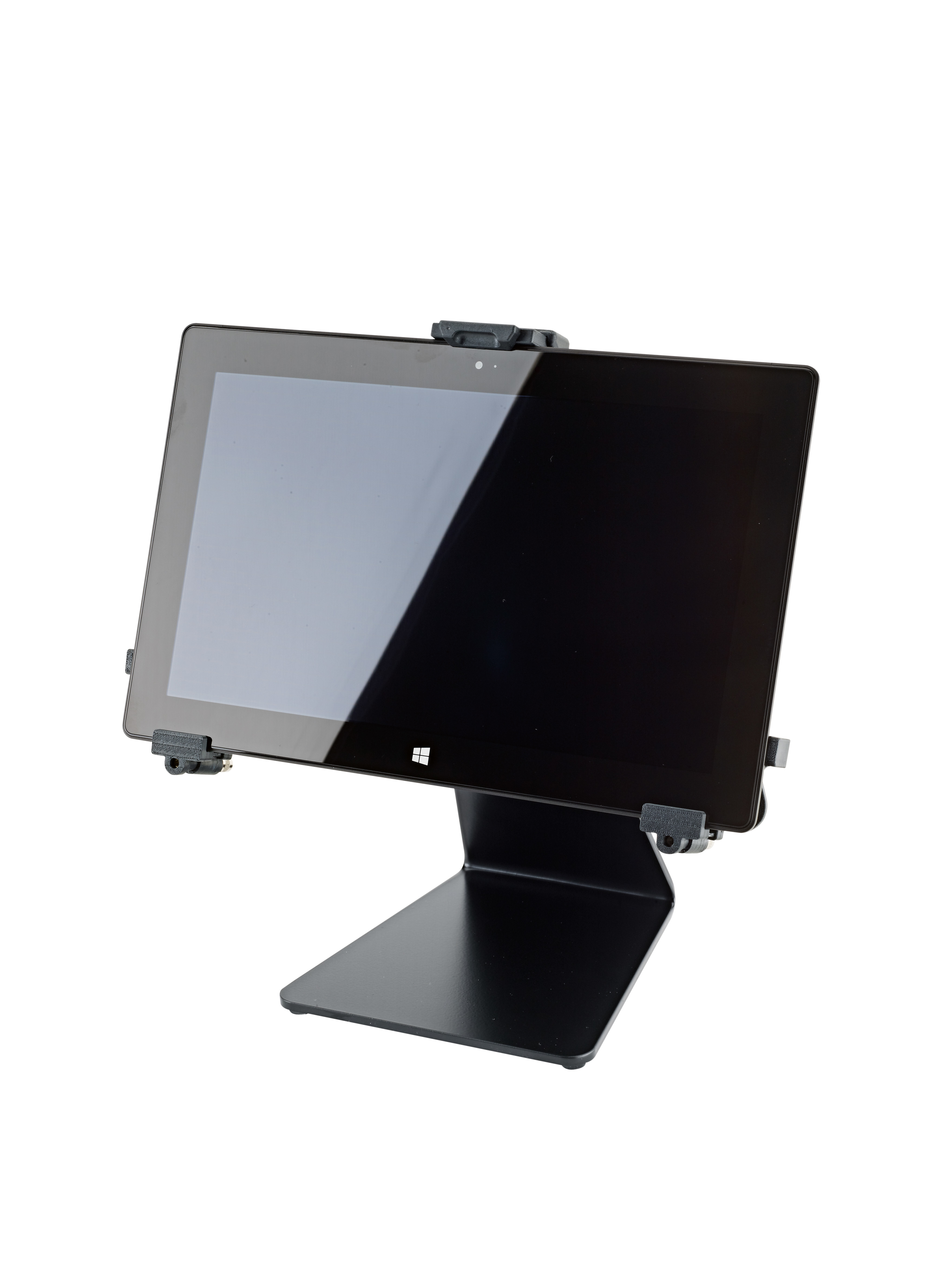 König & Meyer 19792 - Tablet/UMPC - Passive Halterung - Drinnen - Schwarz, Ansicht 2