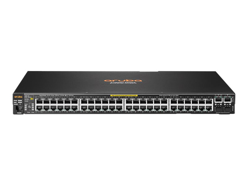 HP 2530-48-PoE+ Switch (J9778A#ABB)