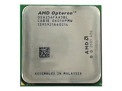 HP AMD OPTERON 6168 1.9GHZ 12 CORE SL165Z G7 CPU KIT (592062-B21)