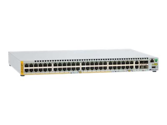 Allied Telesis AT x310-50FT - Switch - L3 - managed
