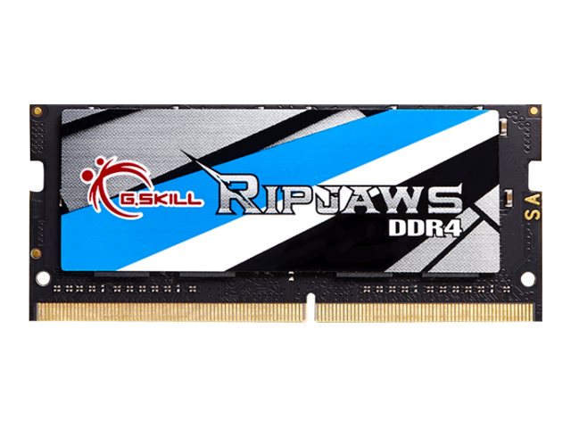 G.Skill Ripjaws - DDR4 - 8 GB