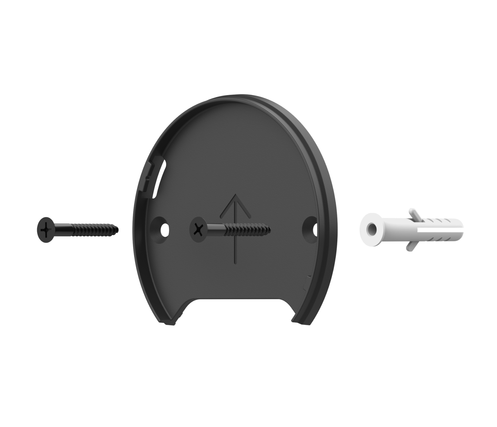 Logitech Preset Button - Graphite-BT, Ansicht 3