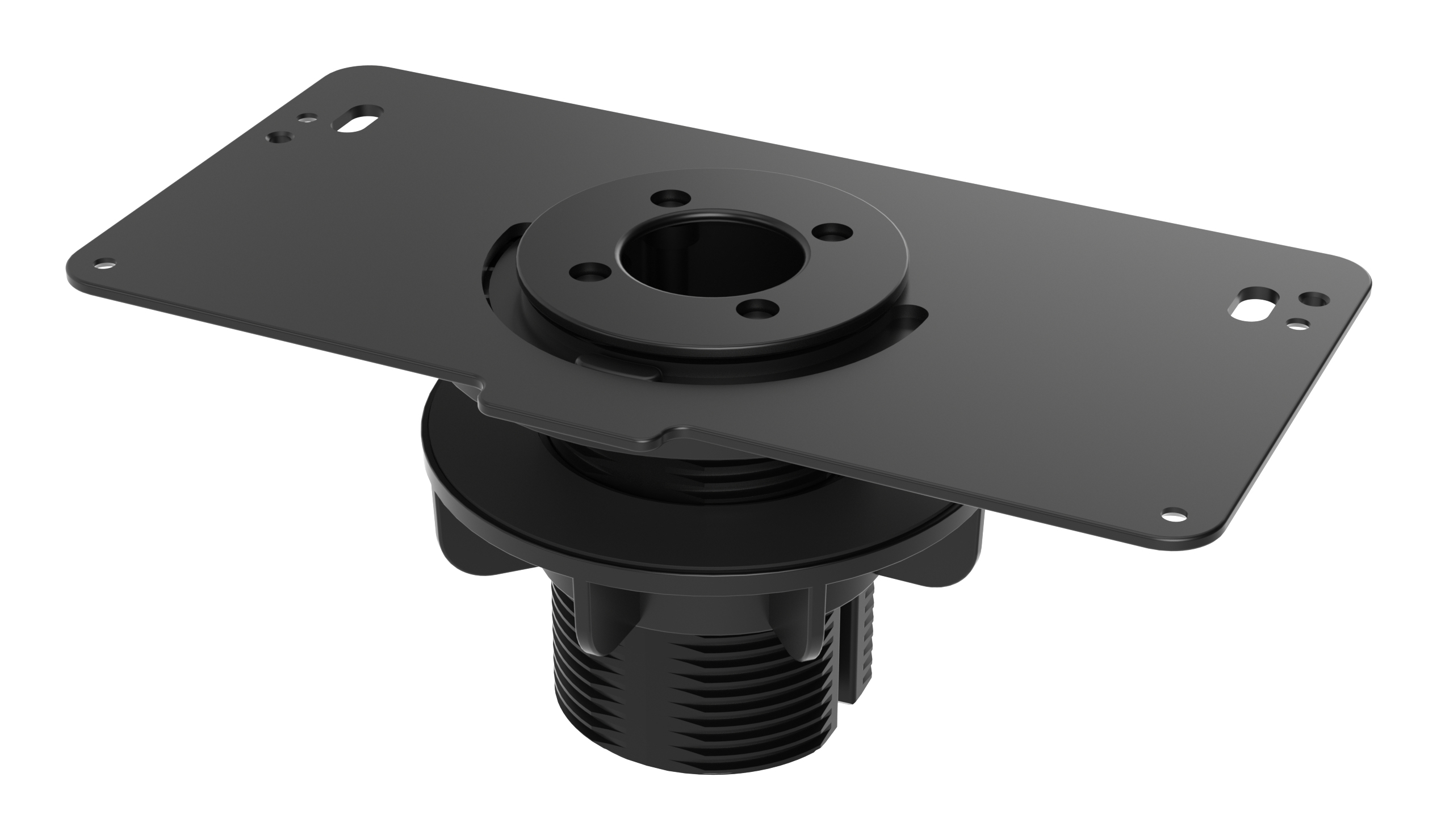Yealink Accessory CTP25 Mount Kits, Ansicht 2