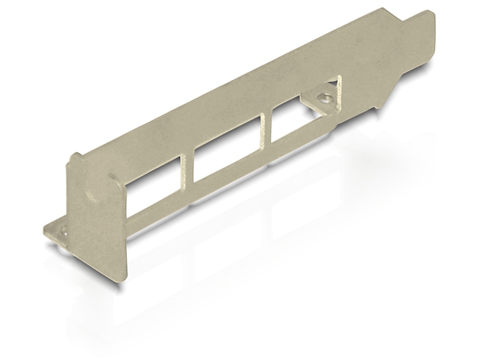 Delock PCI Express Card > 3 x extern + 1 x intern USB 3.0, Ansicht 2