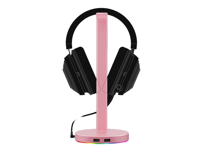 Razer Base Station V2 Chroma - Ständer für Kopfhörer, Headset, Ansicht 2