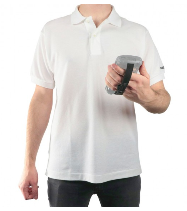 Mobilis DataCapture Starter Pack - Hintere Abdeckung für Datenerfassungsterminal, Ansicht 4