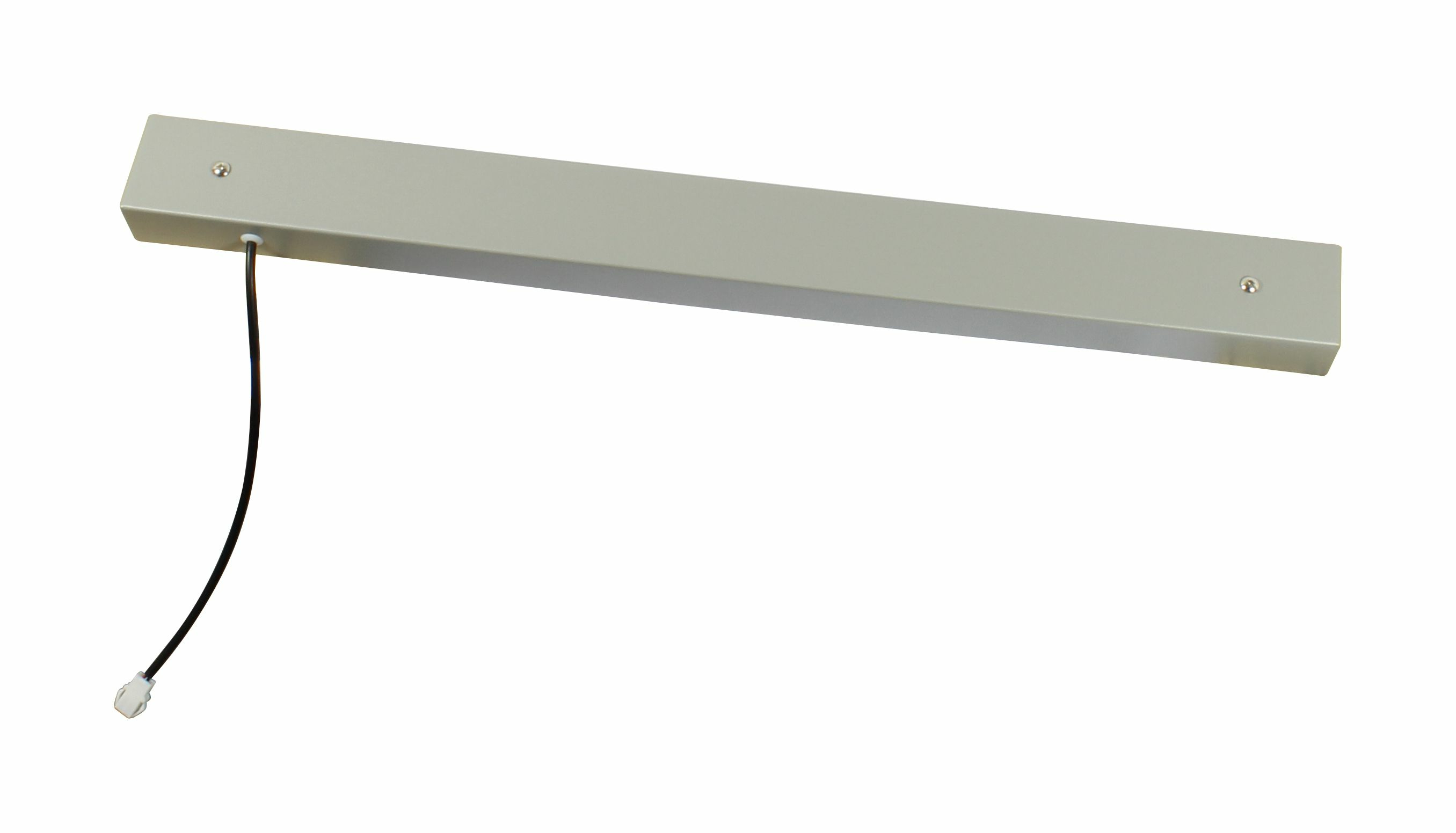 Synergy 21 office line Decken - Panel grau dimmbar, Ansicht 3