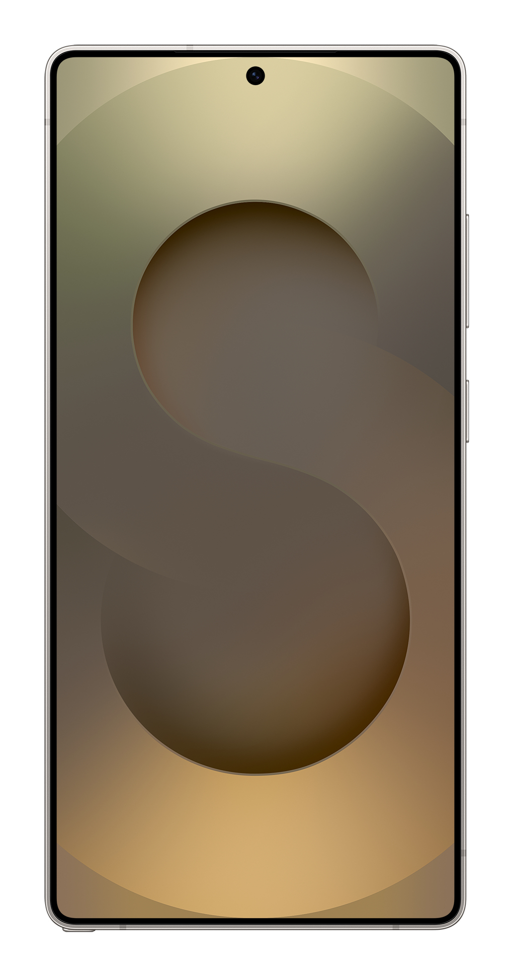 Samsung Galaxy S25 Ultra - 5G Smartphone - Dual-SIM - RAM 12 GB / Speicher 256 GB - OLED - 6.9 - Grau, Ansicht 4
