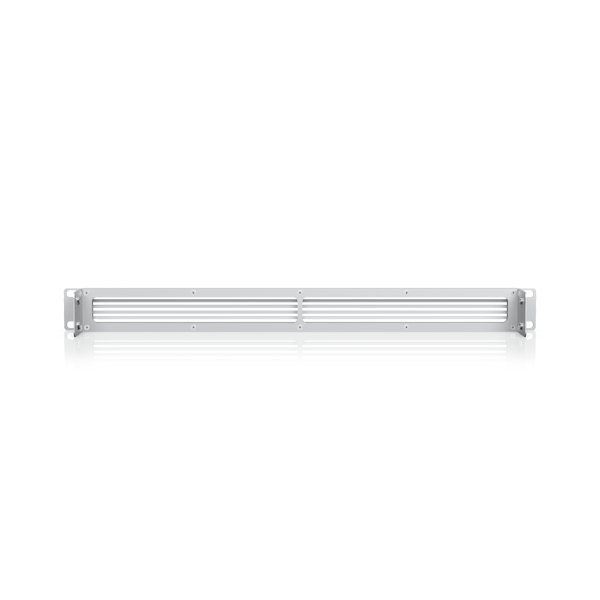 UbiQuiti OCD - Rackpaneel - belüftet - 1U, Ansicht 4