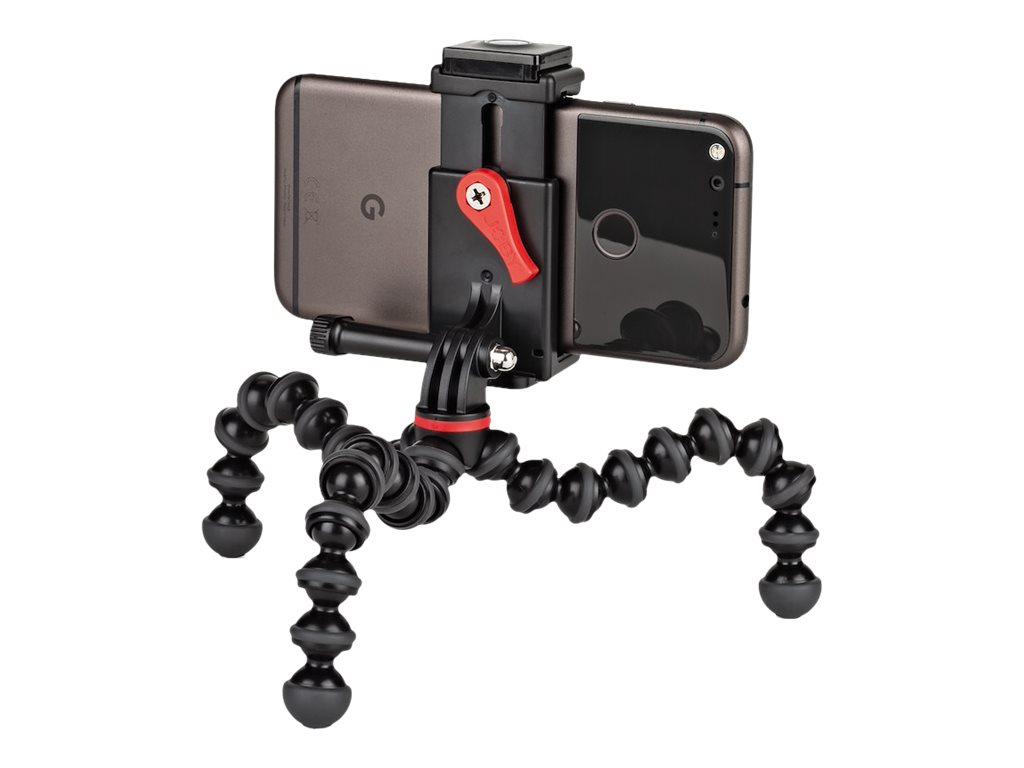Joby GripTight Action Kit - Stativ, Ansicht 5