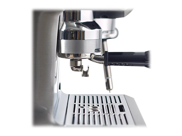 Sage SES990BST4EEU1 the Oracle Touch - Kaffeemaschine mit Milchaufschäumer, Ansicht 2