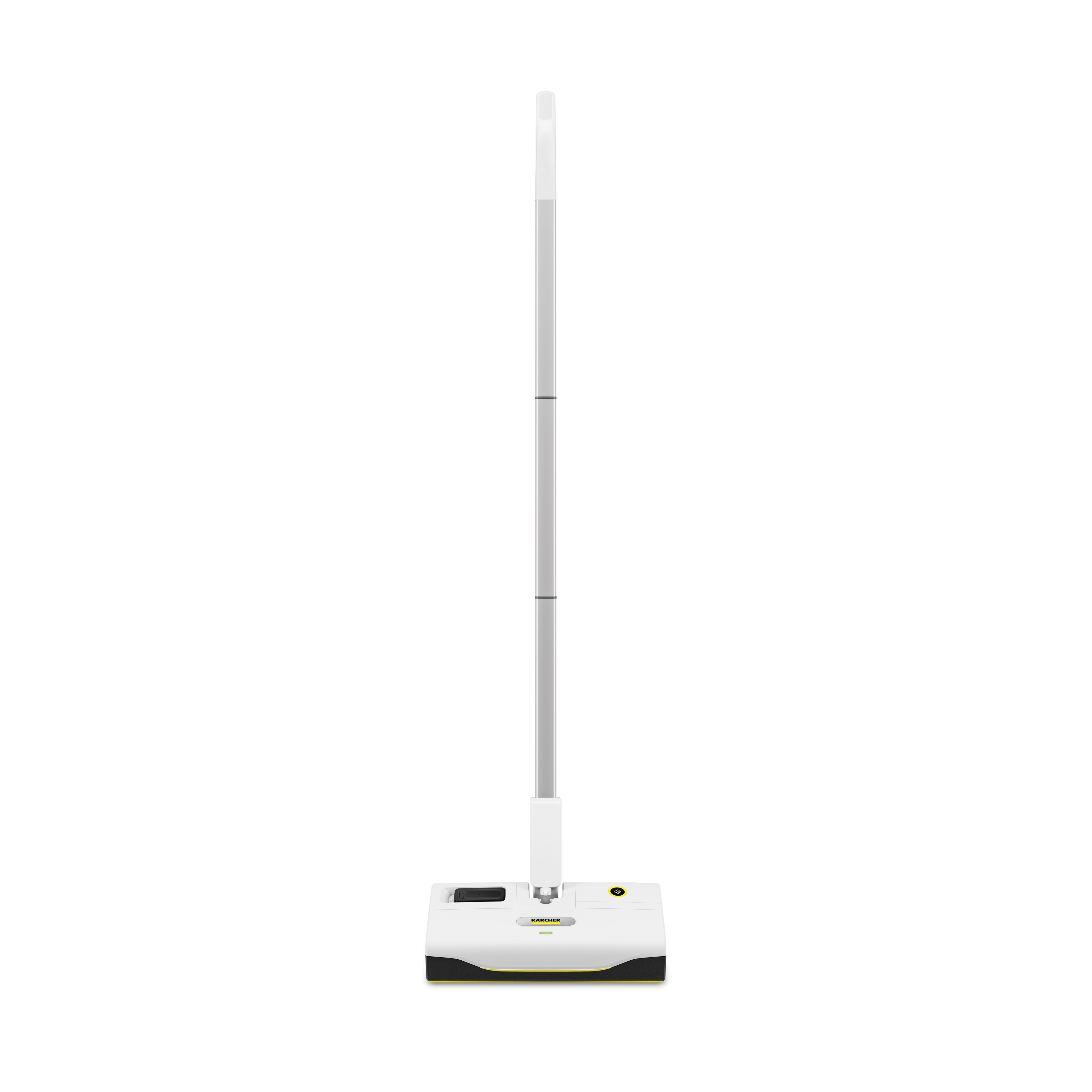 Kärcher SC 1 Upright - Elektrischer Dampfwischer/Dampfreiniger, Ansicht 3
