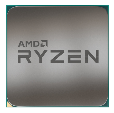 AMD Ryzen 3 2200G - 3.5 GHz - 4 Kerne - 4 Threads, Ansicht 4