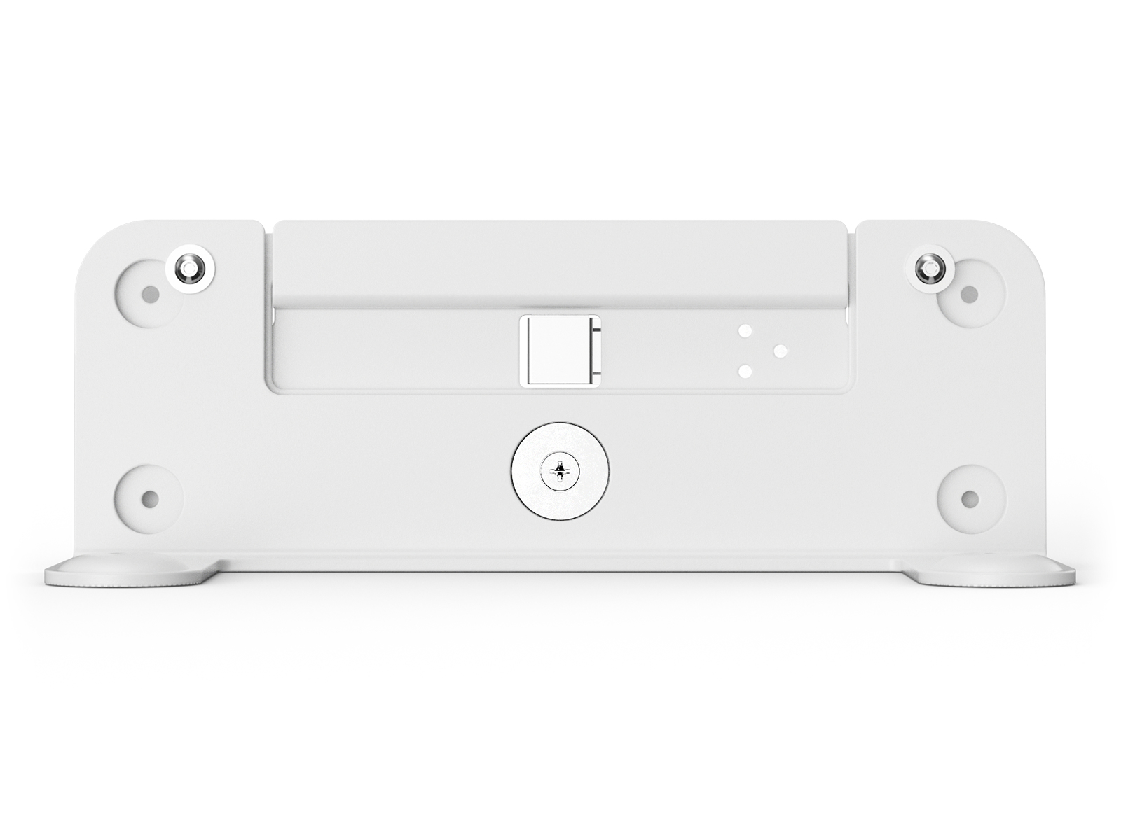 Logitech Wall Mount For Video Bars - Kamerahalterung, Ansicht 4