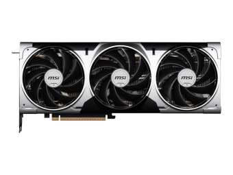 MSI GeForce RTX 5070 Ti 16G VENTUS 3X OC - Grafikkarten