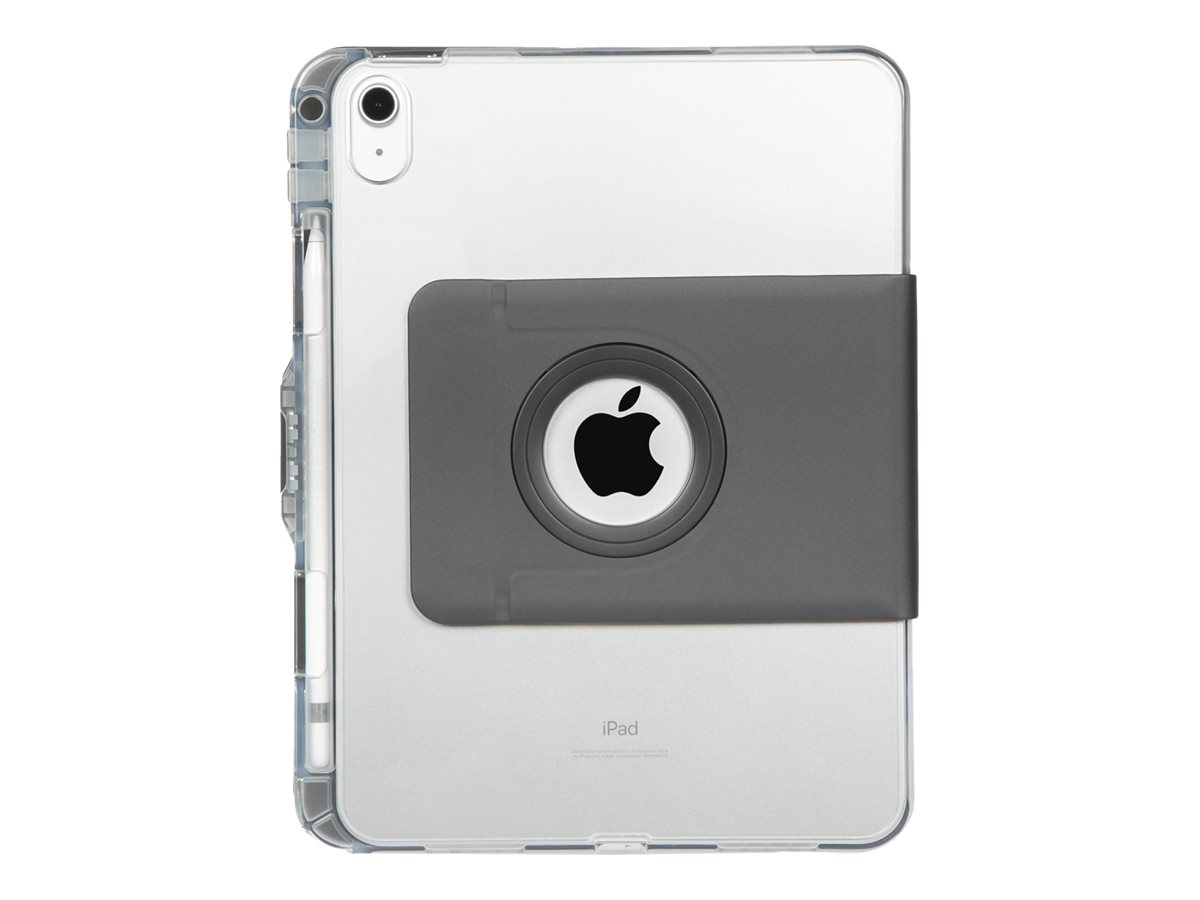 Targus VersaVu - Flip-Hülle für Tablet - klar - für Apple 10.9-inch iPad (10. Generation), Ansicht 5