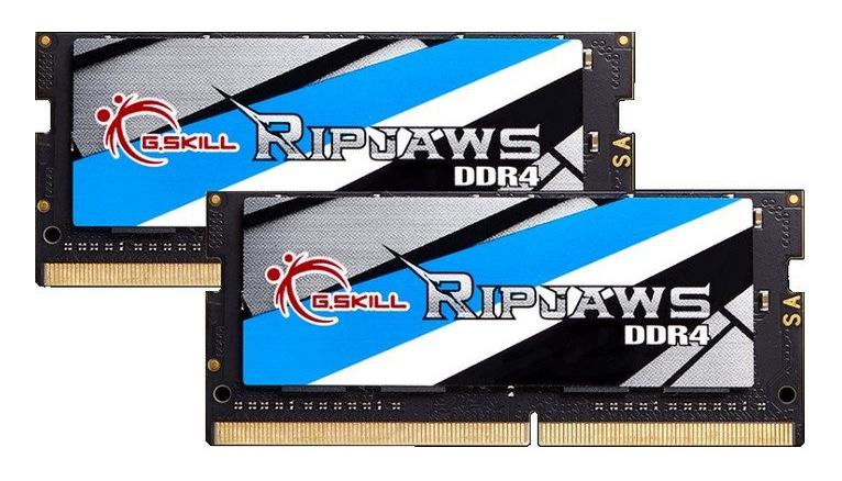 G.Skill Ripjaws - DDR4 - kit - 32 GB: 2 x 16 GB, Ansicht 2