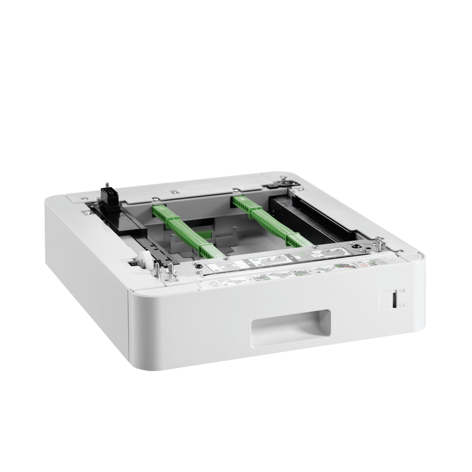 Brother LT-330CL - Papierkassette - 250 Blätter in 1 Schubladen (Trays), Ansicht 4