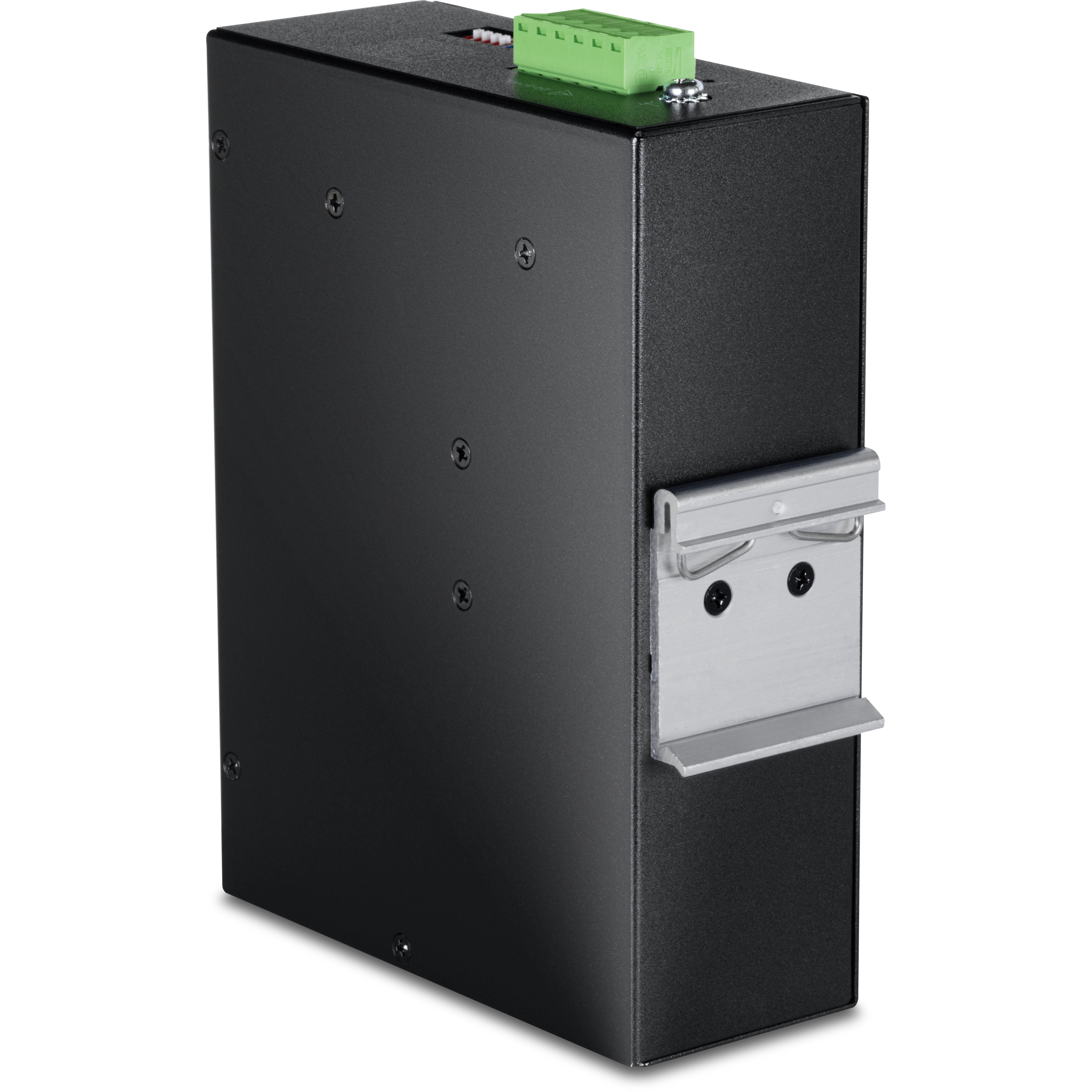 TRENDnet Industrial L2 - Switch - 1 Gbps, Ansicht 4