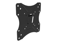 Equip Slim - Klammer - für LCD-Display - Bildschirmgröße: 58.4-106.7 cm (23"-42")