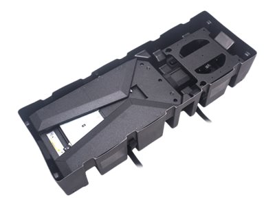 Chief PAC900 - Hartschalentasche für Flachsiebständer, Ansicht 3
