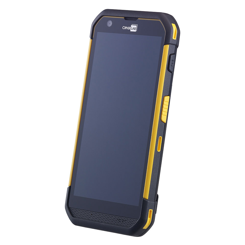 CIPHERLAB RS36 4G/WiFi 6 SE4770 4/64GB Simple Pack, Ansicht 2